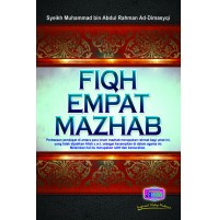 FIQH EMPAT MAZHAB